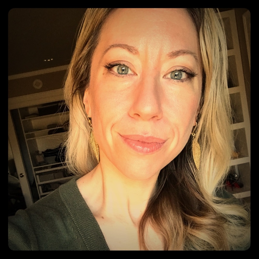 Meet your Posher, Maryna